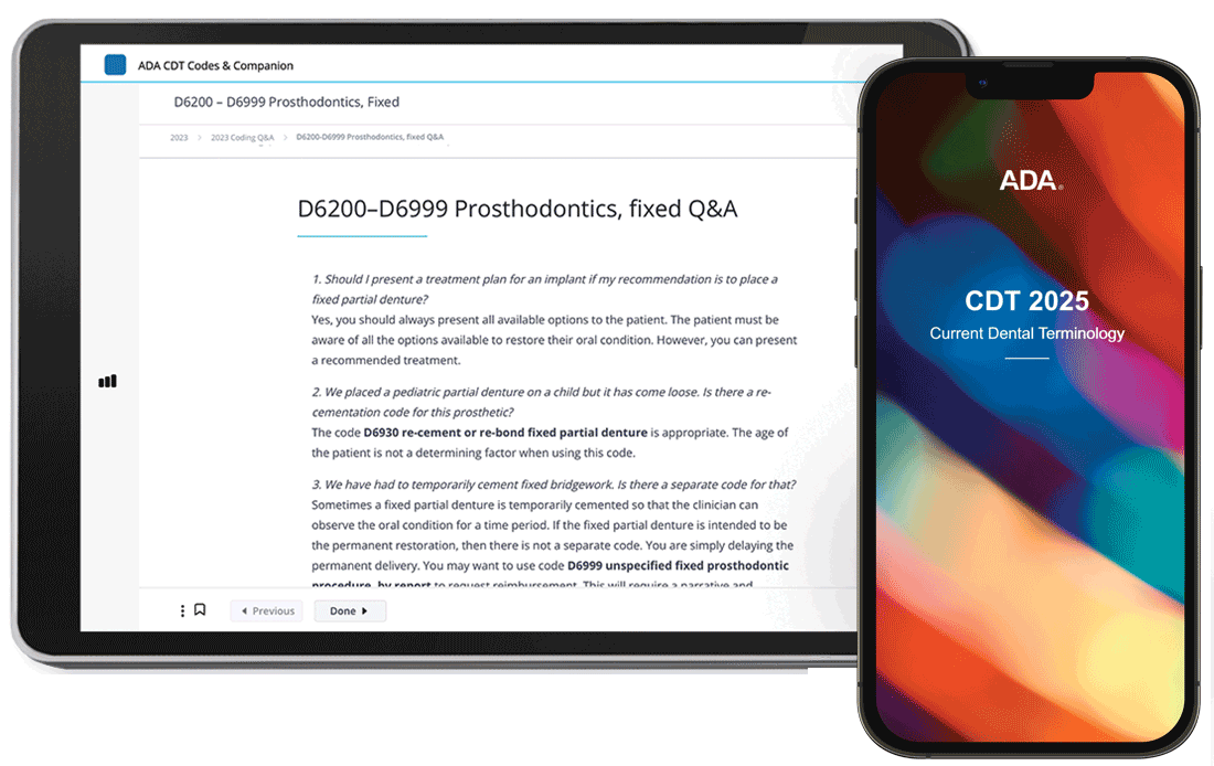 CDT 2025 App