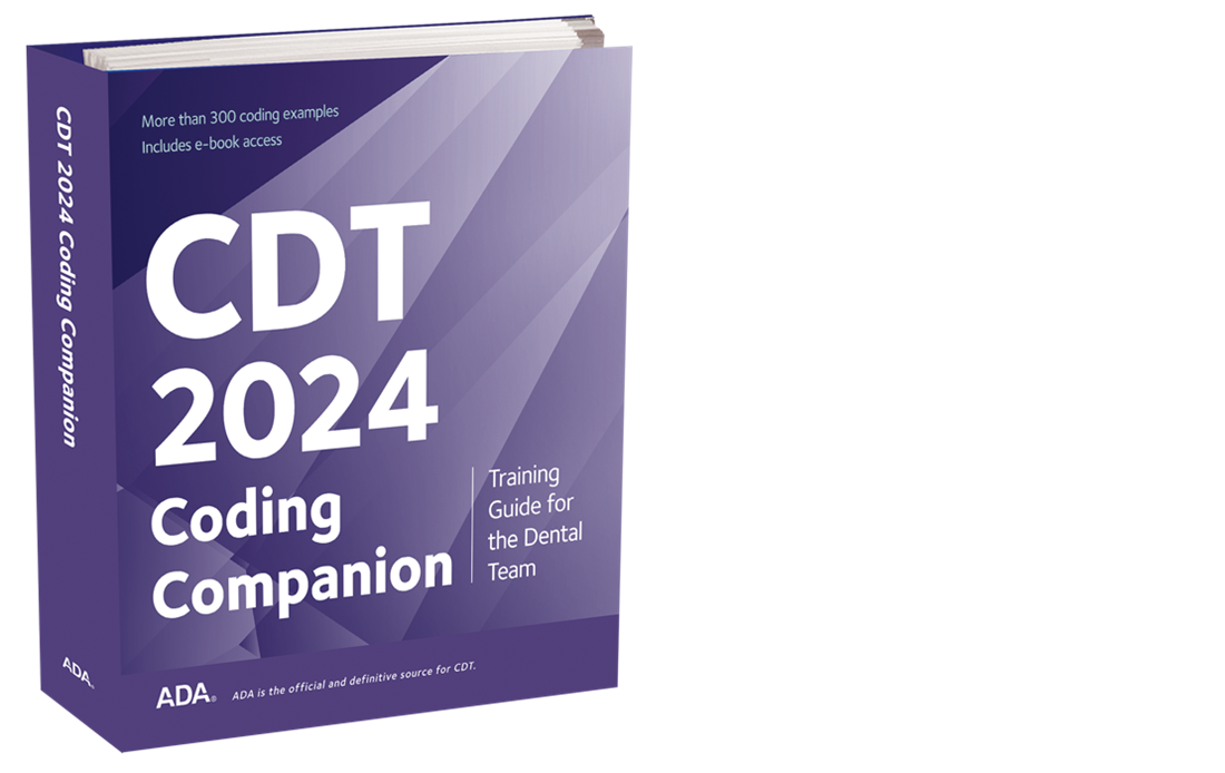 CDT 2024 Coding Companion