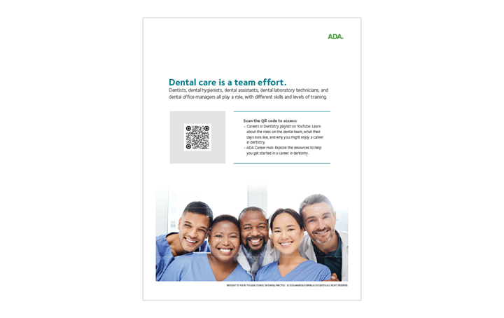 Career resources
