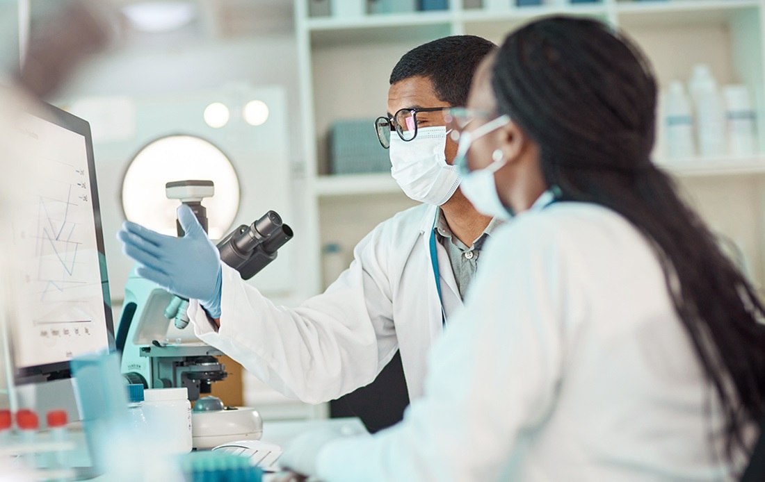 Explore ways to apply your education and experience as a researcher, educator, dental consultant and more.