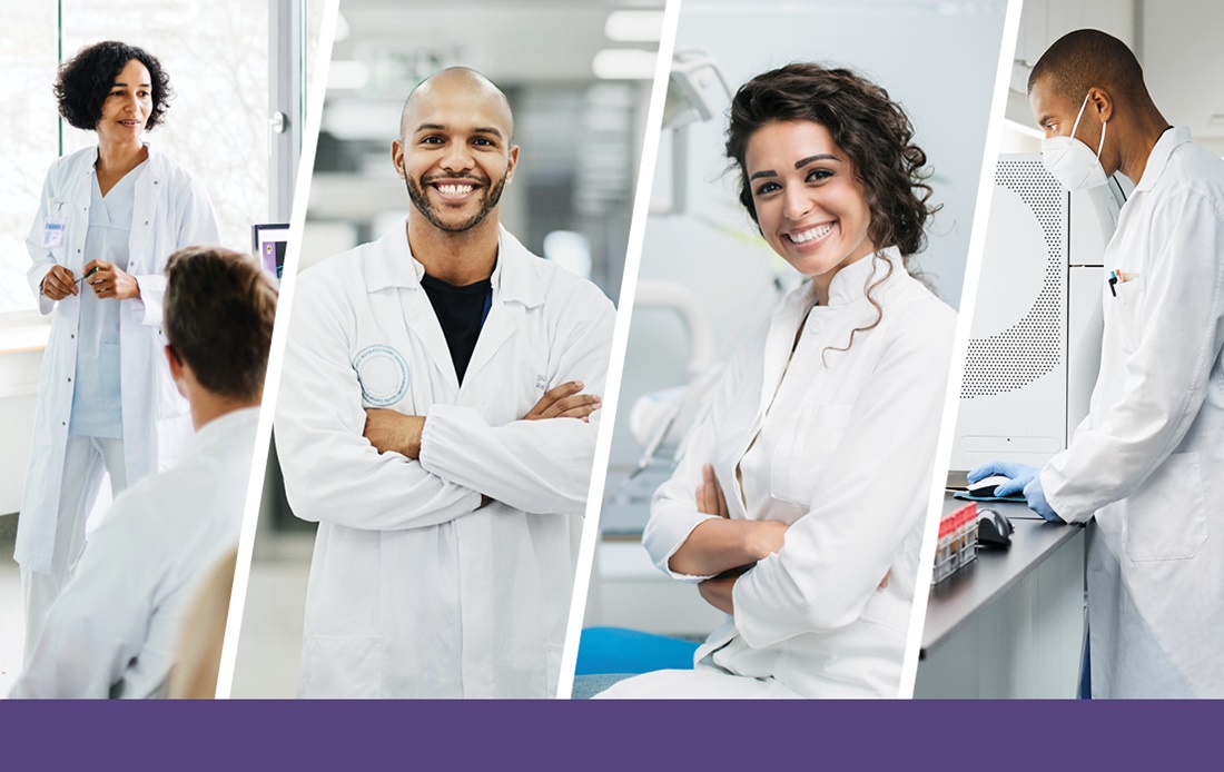 ADA career resources for all career paths: dentists, dental consultants, dental hygienists, dental assistants, lab technicians and more. 
