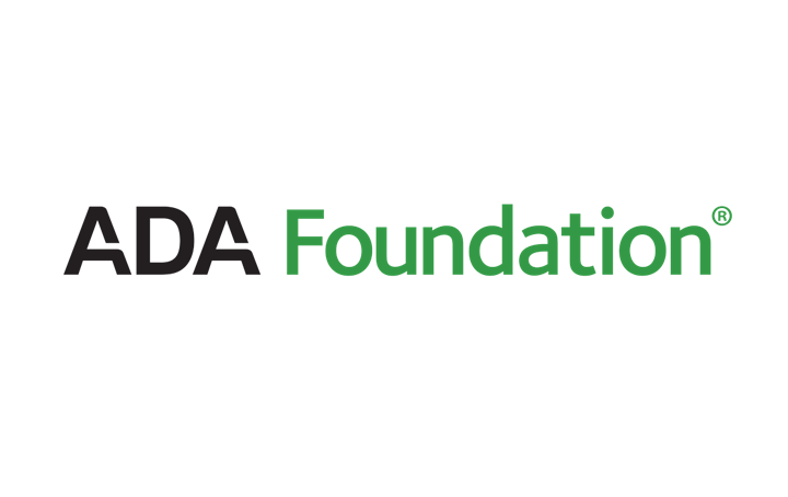 The ADA Foundation registered trademark logo