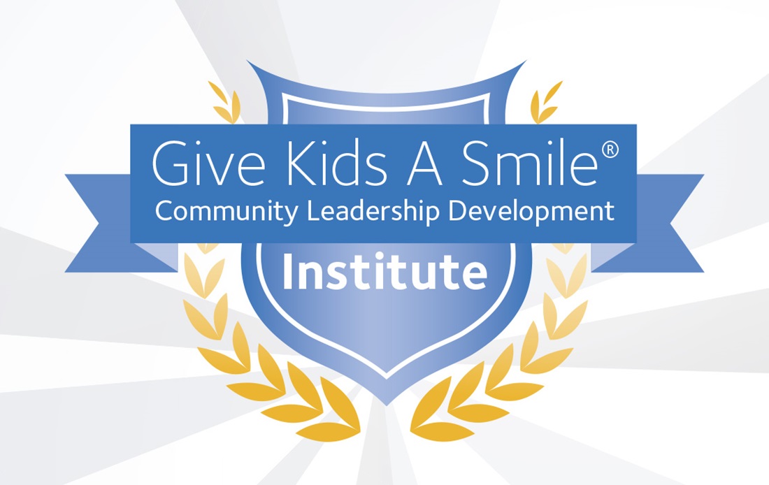 GKAS Leadership Development Institute logo