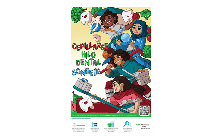 2023_NCDHM_11x17_Poster_Spanish