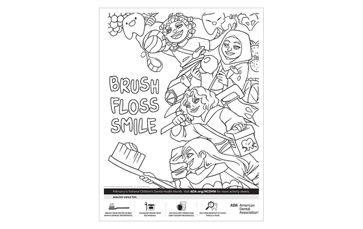 2023_NCDHM_ColoringPage_English