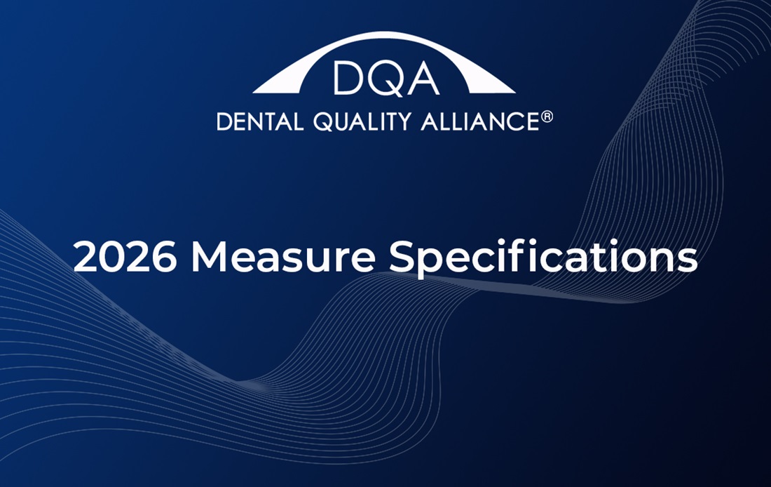2026 Measure Specifications