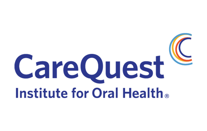 CareQuest Institute for Oral Health logo