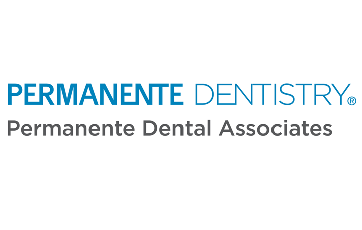 Permanente Dentistry logo