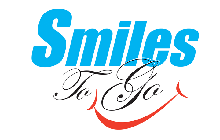 Smiles to Go Logo