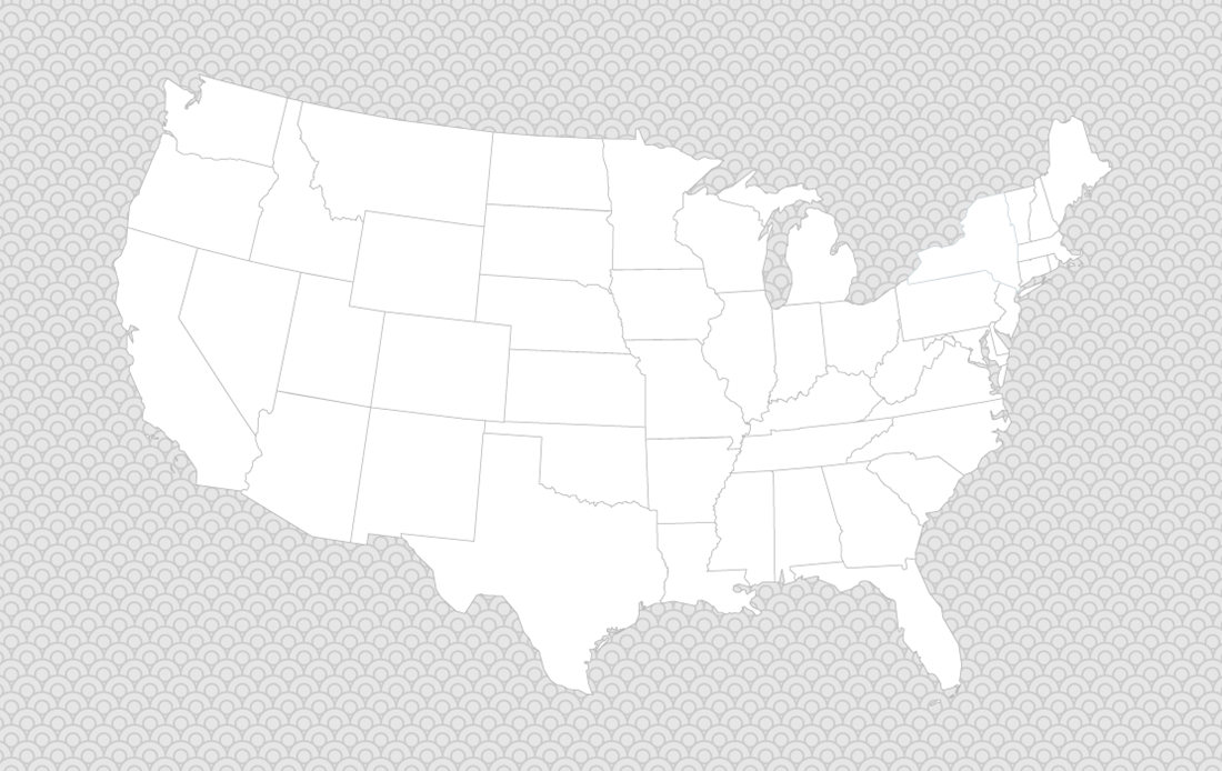 United States Map