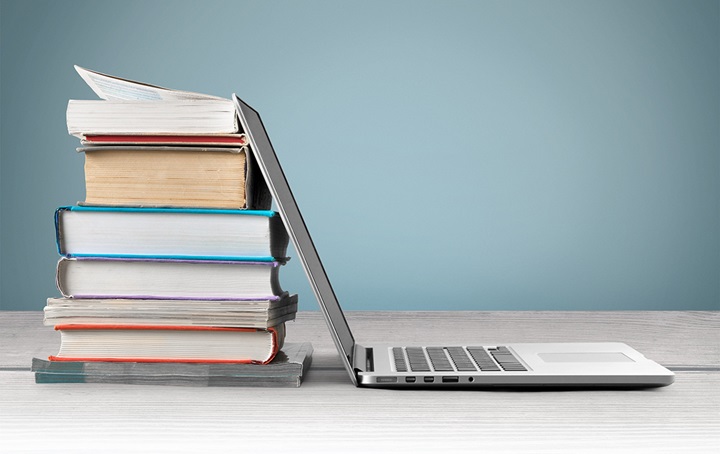 ADA Library American Dental Association