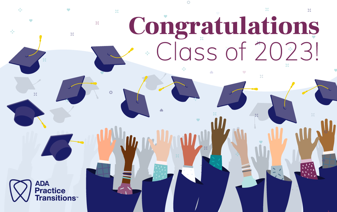 Congrats 2023 Graduates!