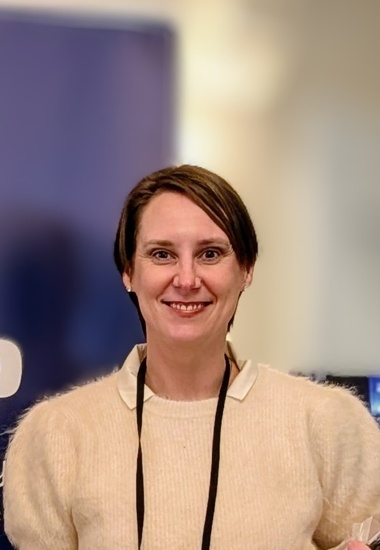 Arna Meyer