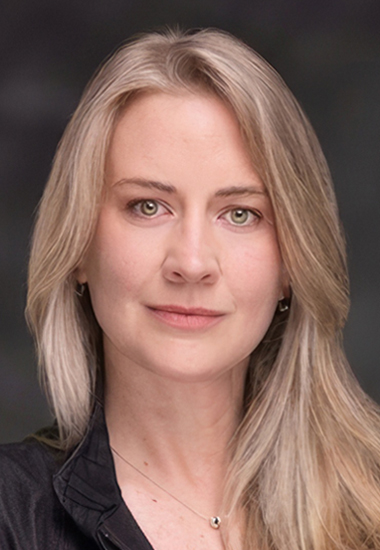 Rebekah Fiehn