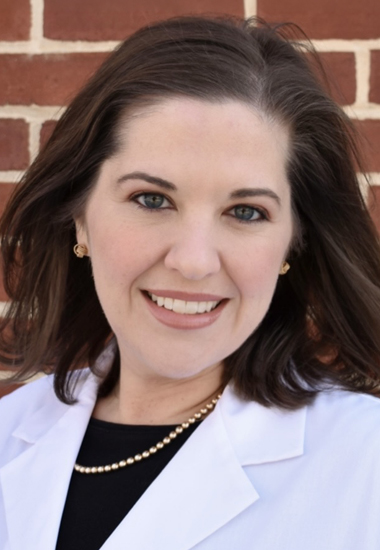 Dr. Lauren Gritzer