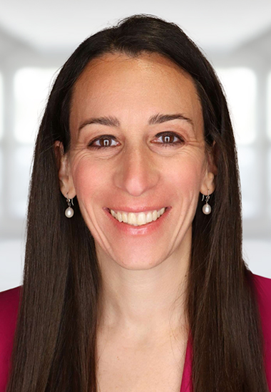 Ali Hyatt