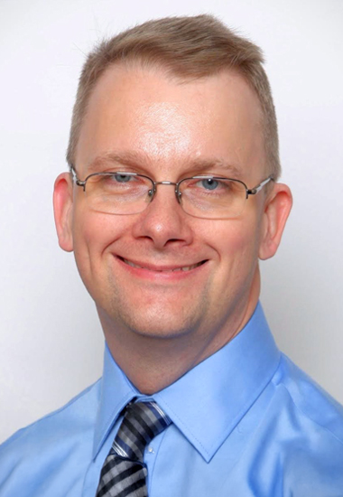 Lloyd McKenzie