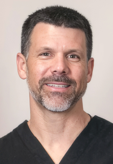 Dr. Stephen Morgan