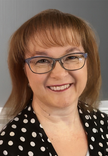 Cathy Sheppard