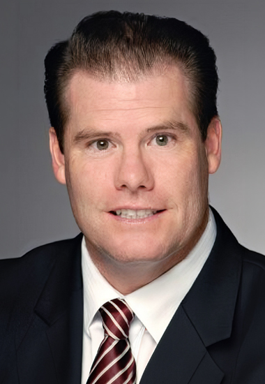 Robert Tennant