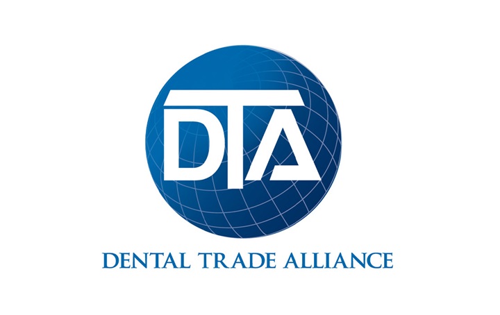 Dental Trade Alliance logo