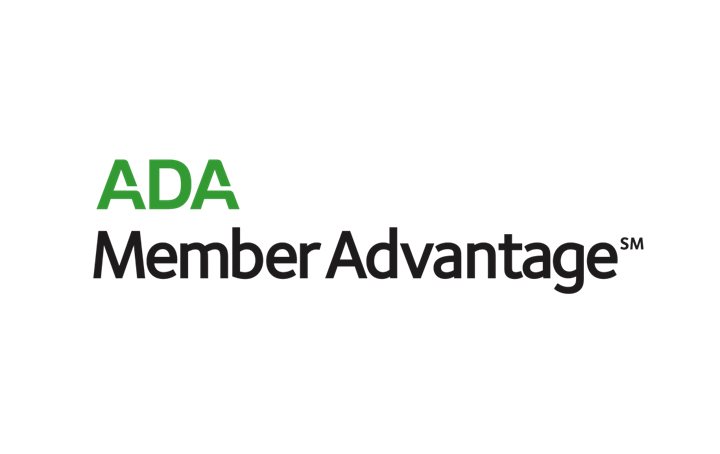 ADA Member Advantage logo