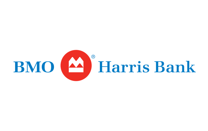 BMO Harris Bank logo