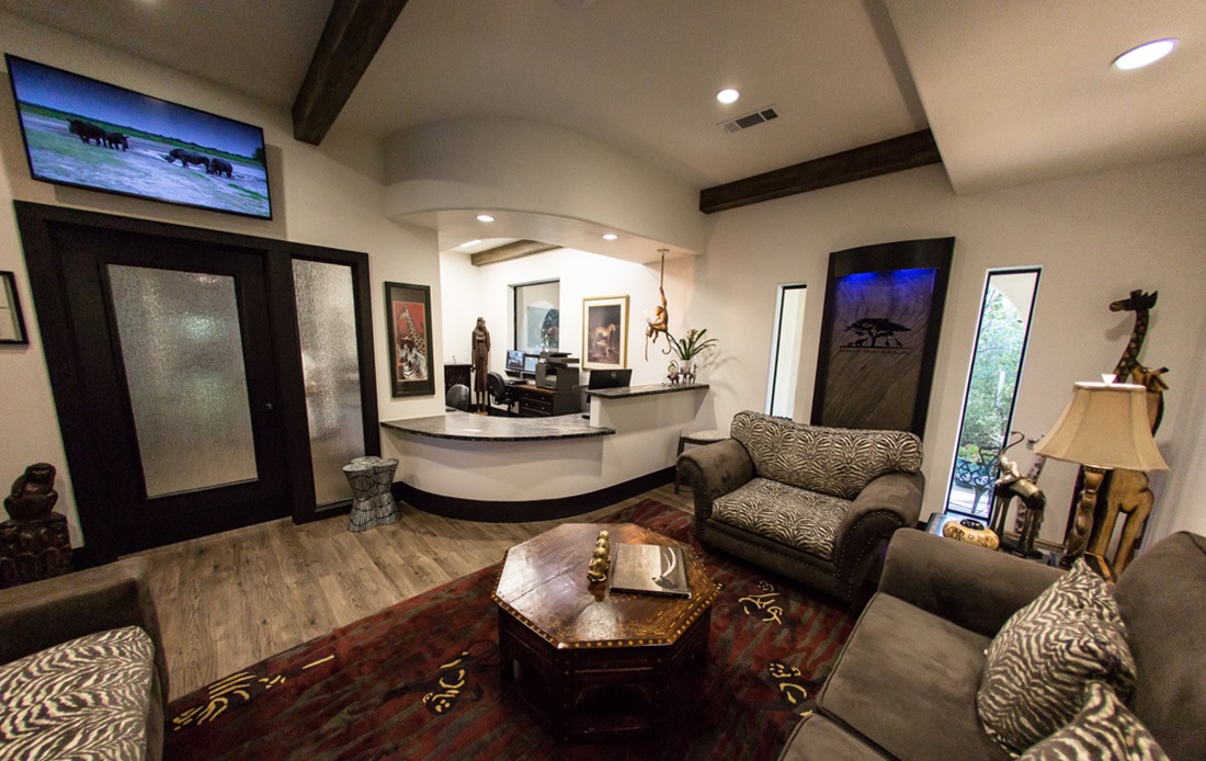 REMODEL WINNER: Jeffery S. Kahler, D.D.S., Inc., Templeton, CA