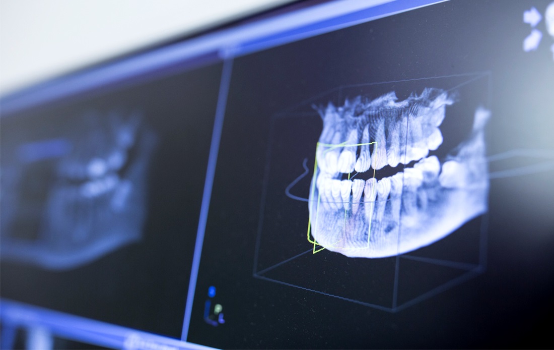 Digital dentistry.