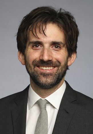 Greg Saldutte American Dental Association Health Policy Institute