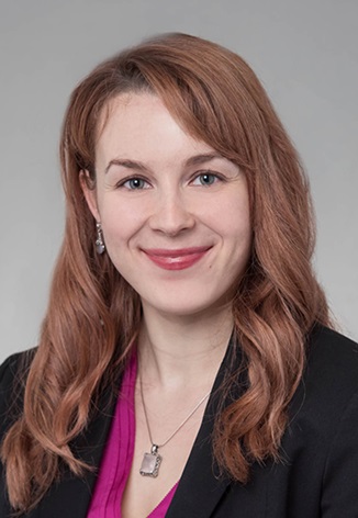 Image of Brittany Harrison