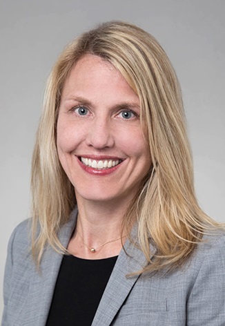 Image of Rachel Morrissey
