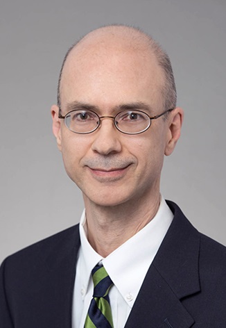 Image of Bradley Munson