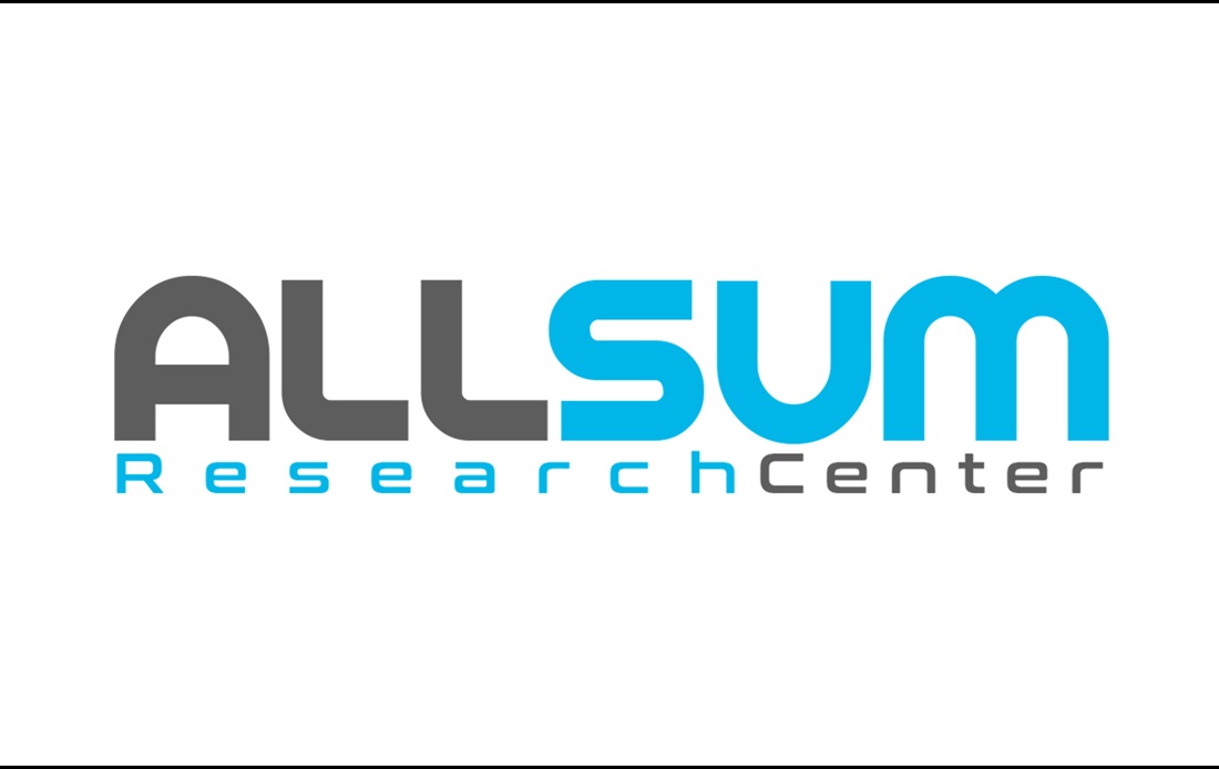 AllSum Logo
