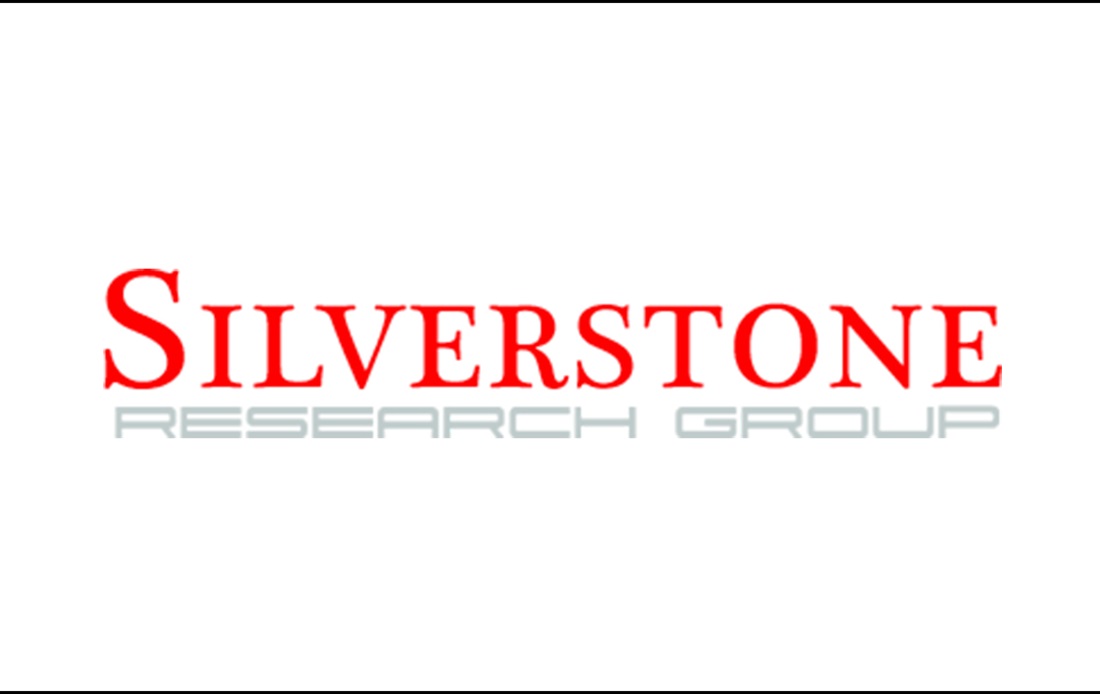 Silverstone Logo