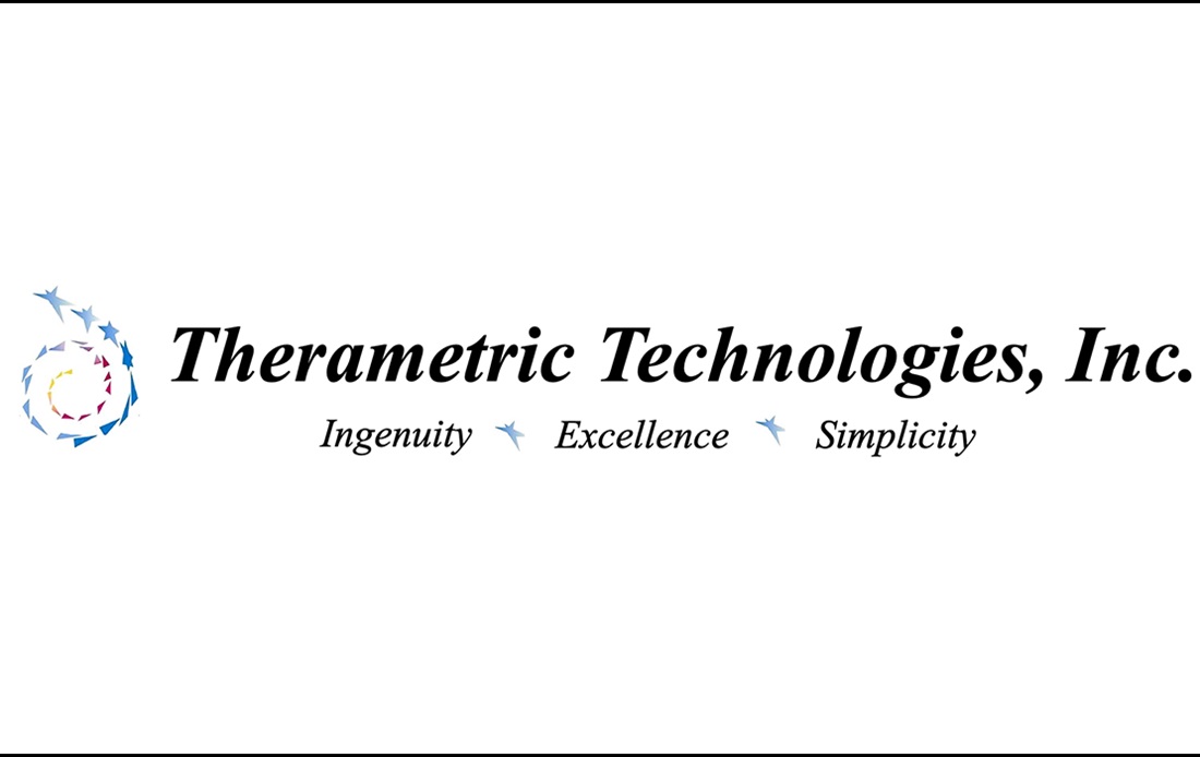 Therametric Technologies logo