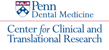 Penn Dental Medicine — Center for Clinical and Translational Research