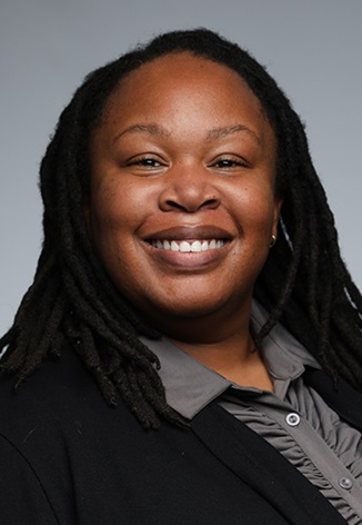 Allysha Jenkins