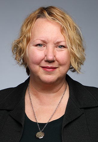 Anita Mark