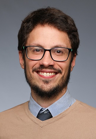 Bruno Matuck