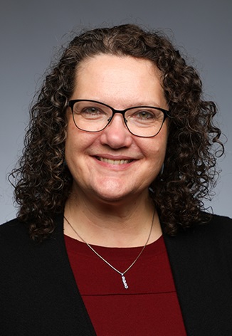 Christine Dillon