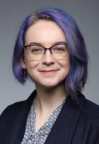 Cameron Estrich