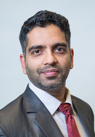 Photo of Rupak Dua, Ph.D. 