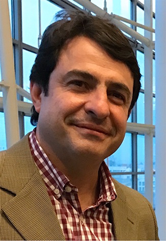 Dr. Francisco Nociti