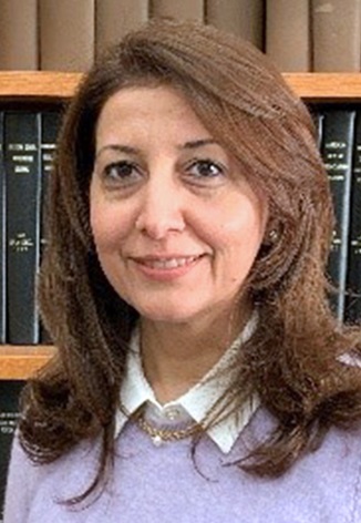 Photograph of Eaman Karim, PhD