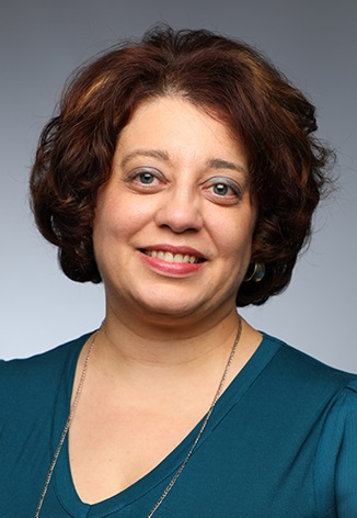 Kristy Azzolin