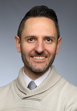 Kevin Byrd