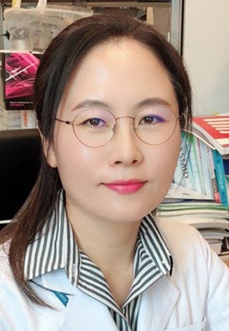Photograph of Eun-Jin Lee, PhD