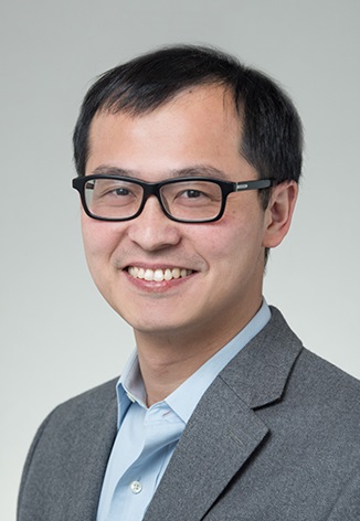 Photograph of Yifeng Liao, PhD