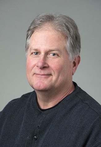 Photograph of James Lyznicki, MS, MPH